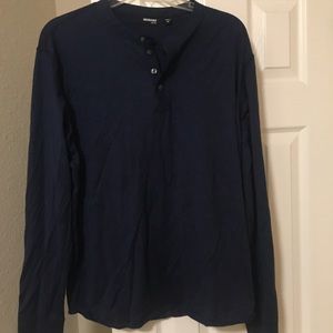 Men’s Murano Long Sleeve Shirt